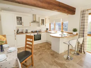 Granary Cottage - Image 4