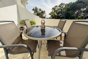 Pinos: Serene 2BD w/pool, views & walk to beach - Image 4