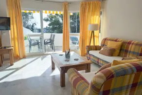 Pinos: Serene 2BD w/pool, views & walk to beach - Image 3