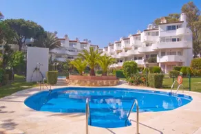 Pinos: Serene 2BD w/pool, views & walk to beach - Image 2