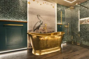 Richmond Place - Apartment in Private Mansion with Private Spa - Ridgestone - Image 3