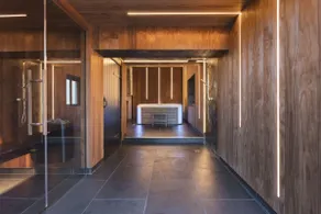 Richmond Place - Apartment in Private Mansion with Private Spa - Ridgestone - Image 2