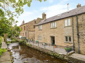 River Cottage Hayfield - Image 2