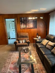 Indian River - Comfortable Home Near River & Lakes - Image 4