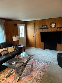 Indian River - Comfortable Home Near River & Lakes - Image 5