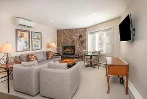 Newly Remodeled Condo, walk to the Gondola, W102 - Air Conditioner - Image 5