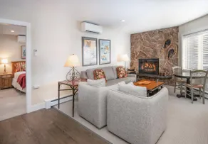 Newly Remodeled Condo, walk to the Gondola, W102 - Air Conditioner - Image 3