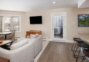 Newly Remodeled Condo, walk to the Gondola, W102 - Air Conditioner - Image 4