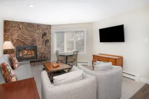 Newly Remodeled Condo, walk to the Gondola, W102 - Air Conditioner - Image 2