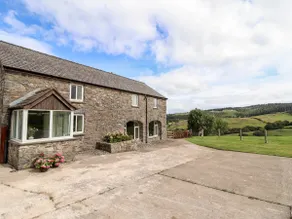 The Stables At Cae Gwyn - Image 3