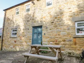 Todridge Barn - Image 2