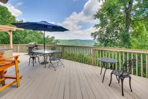 40-acre Ararat Escape: On-site Trails & Mtn Views! - Image 3