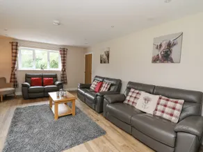 Talarddu Cottage - Image 4