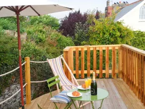 Rose Cottage - Image 2