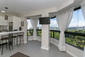 Rooftop Pool | Balcony with Sea View #CA45 - Image 2