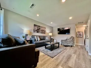 Remodeled 2 BDRM Ranch Attached Home Liberty, TWP - Image 3