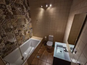 Appartamento \"Casa na Vila T2\" con terrazza in comune e Wi-Fi - Image 5