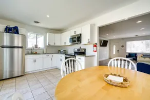 Charming Beach Haven West Home: 1 Mi to Beach! - Image 3
