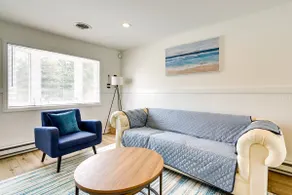 Charming Beach Haven West Home: 1 Mi to Beach! - Image 4