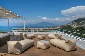 MyExclusiveItaly - Luxusvilla an der Küste von Sorrent mit Swimmingpool & Aussicht - Image 3