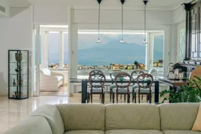 MyExclusiveItaly - Luxusvilla an der Küste von Sorrent mit Swimmingpool & Aussicht - Image 5