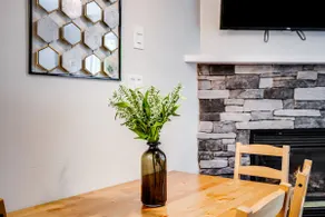 Rare Muskoka Chalet Suite - B7 - Image 2