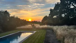 Modern Sonoma Home w Private Pool - Valley Vineyards - Image 3