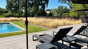 Modern Sonoma Home w Private Pool - Valley Vineyards - Image 5