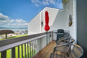 Luxury Lakefront Boyne City Townhome w/ Views! - Image 2