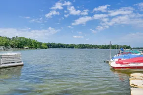 Chippewa Falls Getaway w/ Community Lake Access! - Image 3