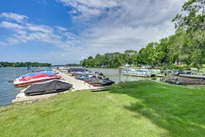 Chippewa Falls Retreat on Lake Wissota w/ 2 Decks! - Image 2