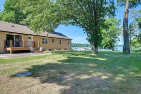 Chippewa Falls Retreat on Lake Wissota w/ 2 Decks! - Image 3