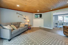 Chippewa Falls Retreat on Lake Wissota w/ 2 Decks! - Image 5