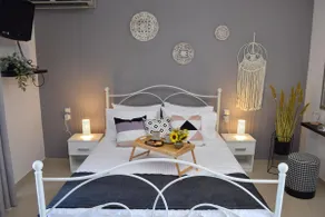 Appartement de vacances adapté aux familles avec jardin et terrasse | Vue montagne - Image 3