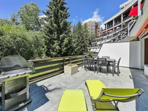 Snowstar-Next to ski lift and golf-Crans Montana - Image 2