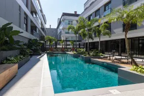 Modern apartment near the sea, Novo Campeche AP2043 - Image 5