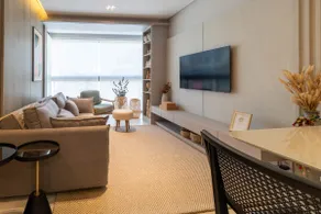 Modern apartment near the sea, Novo Campeche AP2043 - Image 2