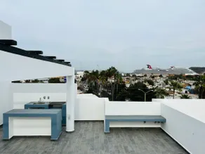 Aleman 13, Central apartment near the beach - Image 4