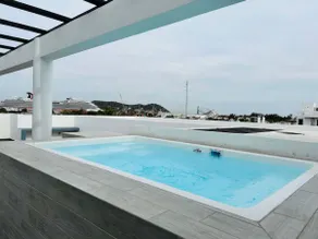 Aleman 13, Central apartment near the beach - Image 2