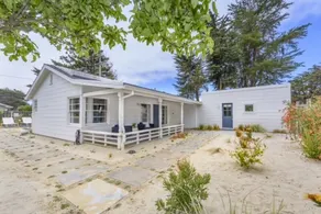 Ondine's Hideaway, Beautiful Stinson Beach House - Image 3