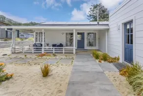 Ondine's Hideaway, Beautiful Stinson Beach House - Image 4