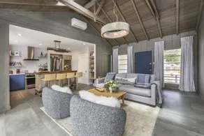 Ondine's Hideaway, Beautiful Stinson Beach House - Image 5
