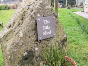 The Bike Shed - Image 3