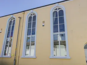 Seion Chapel - Image 2