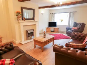 Stone Farm Cottage - Image 3