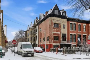 Fully Updated Jr, 1 Bed, Steps from Lincoln Park condo - Image 5