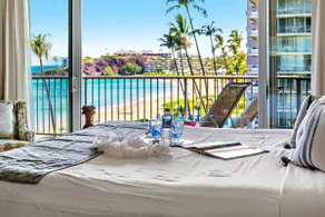 Ocean Frnt steps from beach, dining, shopping 902 - Image 2