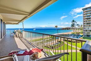 Ocean Frnt steps from beach, dining, shopping 902 - Image 3