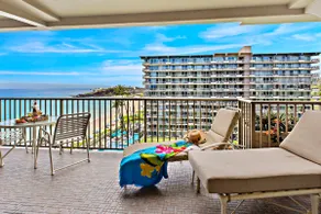 Ocean View steps from beach, dining, shopping 856 - Image 4