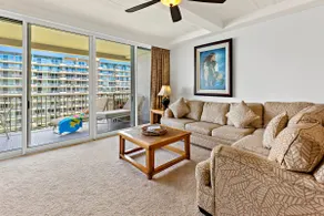 Ocean View steps from beach, dining, shopping 856 - Image 5